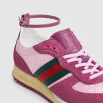 Gucci Women’s Gucci Re-Motion sneaker - Image 5